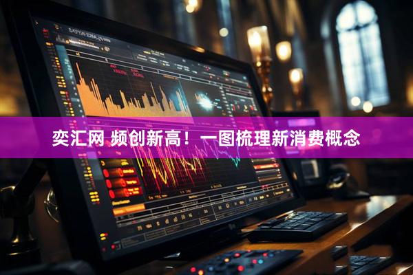 奕汇网 频创新高！一图梳理新消费概念